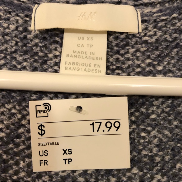 Women’s H&M Sweater - Picture 2 of 4
